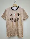 AC MILAN BROWN JERSEY