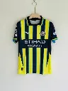 HALAND / FODEN / RODRIGO MANCHESTER CITY BLUE&YELLOW JERSEY