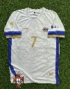 MADRID SPECIAL EDITION WHITE JERSEY