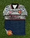 MAN UNITED RETRO JERSEY