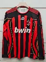 AC MILAN FULL SLEEVE   JERSEY