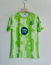 BARCA THIRD KIT (GREEN)