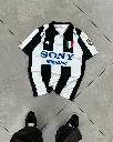 ZIDANE JUVENTUS