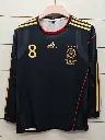 GERMANY BLACK JERSEY