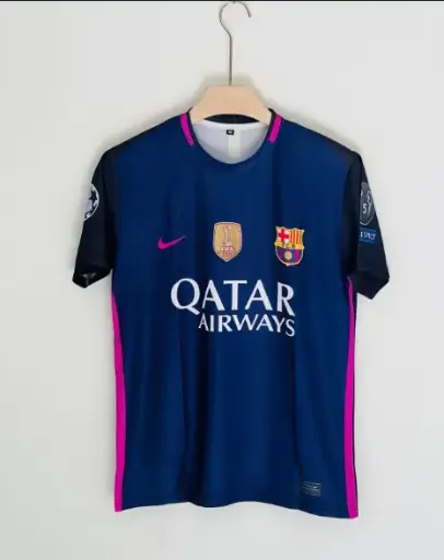 MESSI BARCA KIT